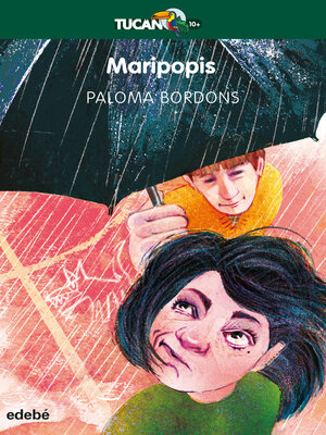 cover image of Maripopis